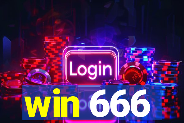 win 666